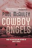 Cowboy Angels (GOLLANCZ S.F.) (English Edition) livre