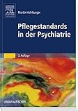 Pflegestandards in der Psychiatrie livre