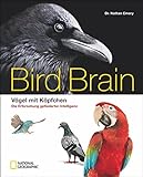 Bildband Vögel: Überflieger. Vögel mit Köpfchen. National Geographic präsentiert wunderschön i livre