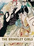 The Brinkley Girls livre