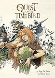 The Quest For The Time Bird livre