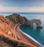 The The South West Coast Path livre