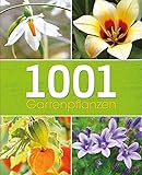 1001 Gartenpflanzen: Tipps und Ideen für den Gartenfreund livre