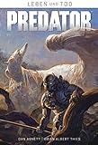 Leben und Tod: Predator livre