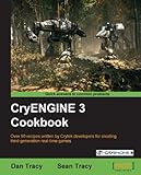 CryENGINE 3 Cookbook (English Edition) livre