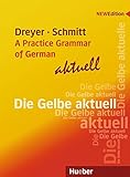 Lehr- und Übungsbuch der deutschen Grammatik - A Practice Grammar of German - aktuell: Ausgabe Engl livre