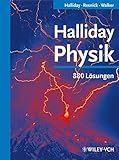 Halliday Physik: 880 Lösungen: 880 Losungen livre