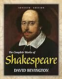 The Complete Works of Shakespeare livre