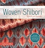 Woven Shibori livre