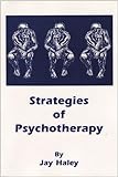 Strategies of Psychotherapy livre