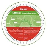 Englisch - Unregelmäßige Verben: Wheel - Englisch - Unregelmäßige Verben livre