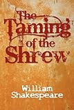 The Taming of the Shrew livre