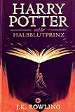 Harry Potter und der Halbblutprinz livre