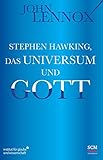 Stephen Hawking, das Universum und Gott (Institut für Glaube und Wissenschaft) livre