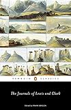 The Journals of Lewis and Clark livre