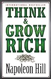 Think & Grow Rich (English Edition) livre