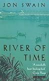 River of Time livre