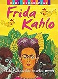 Frida kahlo: 1 (Mini biografias nº 11) (Spanish Edition) livre