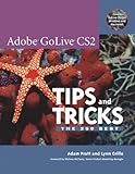 Adobe GoLive CS2 Tips and Tricks livre