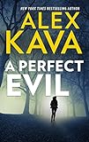 A Perfect Evil (A Maggie O'Dell Novel Book 1) (English Edition) livre