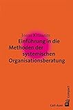 Einführung in die Methoden der systemischen Organisationsberatung livre