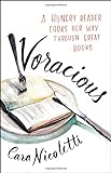 Voracious: A Hungry Reader Cooks Her Way through Great Books livre
