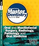 Master Dentistry E-Book: Volume 1: Oral and Maxillofacial Surgery, Radiology, Pathology and Oral Med livre