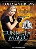 Gunmetal Magic livre