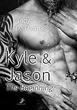 Kyle & Jason: The Beginning livre