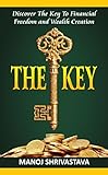 The Key (English Edition) livre