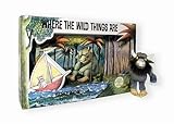 Where The Wild Things Are livre