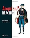 Angular JS in Action livre