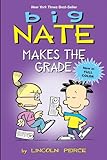 Big Nate Makes the Grade (English Edition) livre