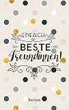 Einfach beste Freundinnen! (Reclam Taschenbuch) livre