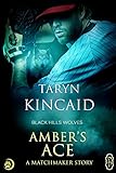 Amber's Ace (Black Hills Wolves #51) (English Edition) livre