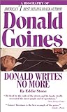 Donald Writes No More livre