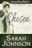 Chosen (Leaving Bennet Behind Book 1) (English Edition) livre