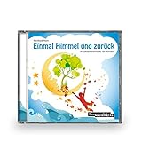 Einmal Himmel und zurück: CD livre