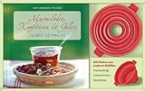 Marmeladen, Konfitüren & Gelees selbst gemacht-Set: Buch mit Silikontrichter livre