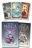Mystical Manga Tarot livre