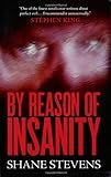 By Reason of Insanity livre