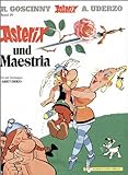Asterix and the Secret Weapon livre