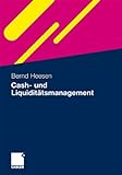 Cash- und Liquiditätsmanagement (German Edition) livre