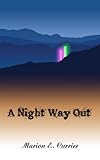 A Night Way Out (English Edition) livre