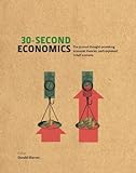 30-Second Economics livre