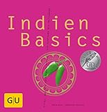 Indien Basics (GU Basic Cooking) livre