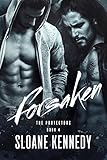 Forsaken (The Protectors, Book 4) (English Edition) livre