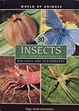 Insects and Other Invertebrates livre