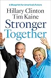 Stronger Together (English Edition) livre