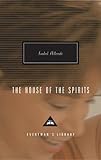 The House Of The Spirits livre